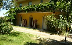 Agriturismo Crabileddu