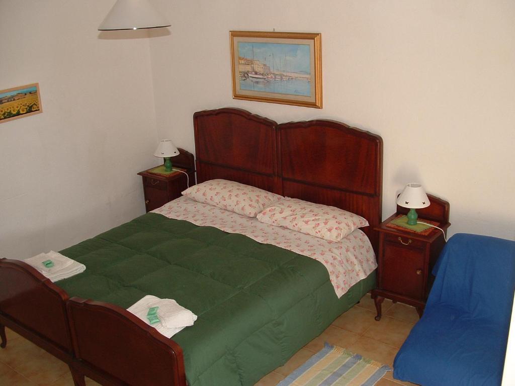 Hotel Agriturismo Crabileddu Valledoria  Zimmer foto