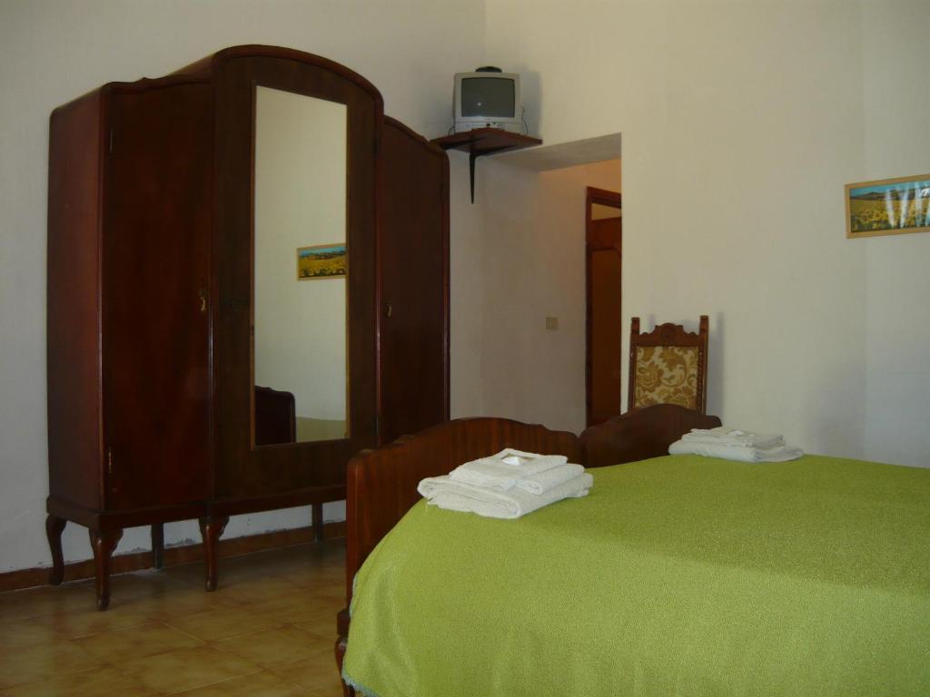 Hotel Agriturismo Crabileddu Valledoria  Zimmer foto