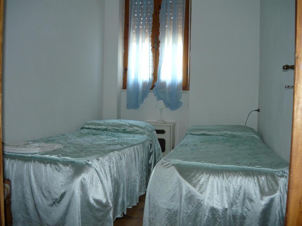 Hotel Agriturismo Crabileddu Valledoria  Zimmer foto