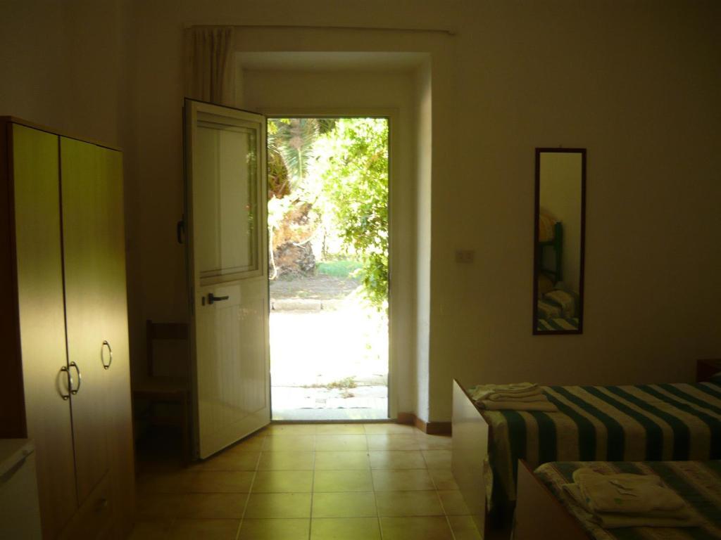 Hotel Agriturismo Crabileddu Valledoria  Zimmer foto
