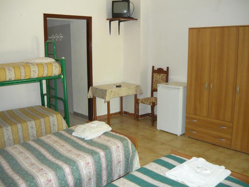 Hotel Agriturismo Crabileddu Valledoria  Zimmer foto