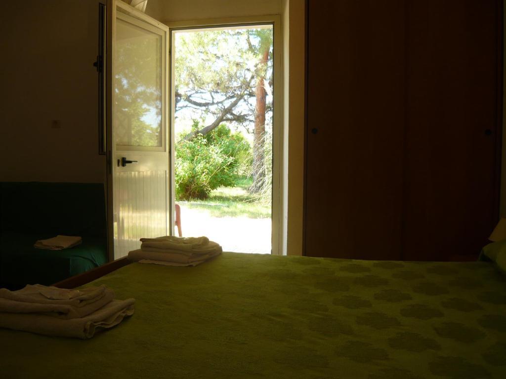 Hotel Agriturismo Crabileddu Valledoria  Zimmer foto