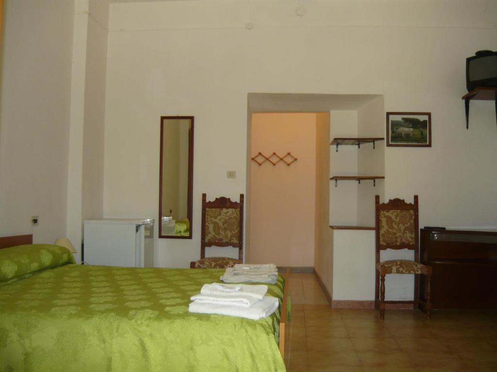 Hotel Agriturismo Crabileddu Valledoria  Zimmer foto
